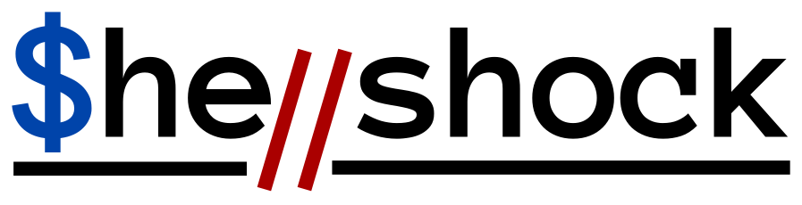 Shellshock logo